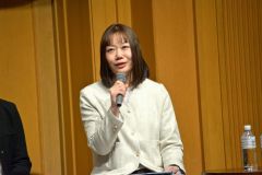 在留外国人が抱える課題、奉仕を考える、ロータリー合同例会 5