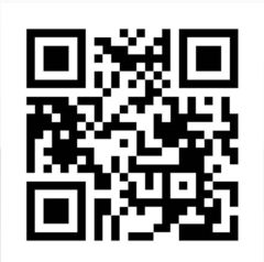 ＷｉｓｈのネットショップのＱＲコード