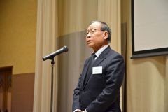８月に６０周年記念祝賀会　らいらっく会が定期総会 2