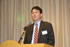 影山支店長