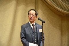 十勝信用組合総代交友会が新年交礼会　ヌプカ坂口社長講演も 6