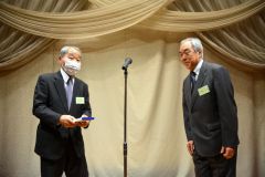 十勝信用組合総代交友会が新年交礼会　ヌプカ坂口社長講演も 7