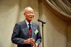 十勝信用組合総代交友会が新年交礼会　ヌプカ坂口社長講演も 8