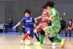 幕別札内ＦＣ　ＲＥＤ―アヴェンンダ