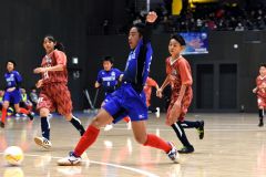 幕別札内ＦＣ　ＲＥＤ―アヴェンンダ