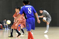 幕別札内ＦＣ　ＲＥＤ―アヴェンンダ