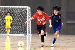 幕別札内ＦＣ　ＲＥＤ―バーモス