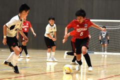 幕別札内ＦＣ　ＲＥＤ―ＢＮＦＣ