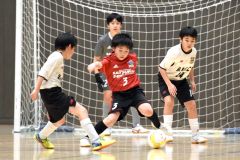 幕別札内ＦＣ　ＲＥＤ―ＢＮＦＣ