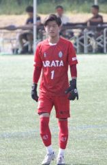 ＧＫ有吉響が新加入、サッカー北海道十勝スカイアース