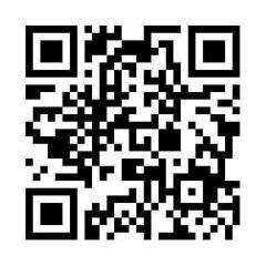 専用サイトのＱＲコード