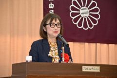 中川衆院議員