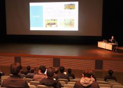 部活動の地域移行で町民に説明会　２８日に協議会を発足へ　士幌