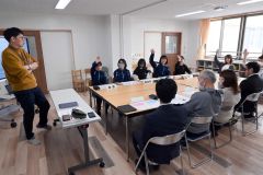 １～９年生で校則見直し　小中統合の帯広・大空学園
