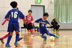 Ｅブロック　上士幌―若葉