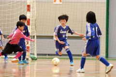 Ｅブロック　上士幌―若葉