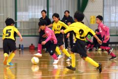 Ｅブロック　若葉―しんとく