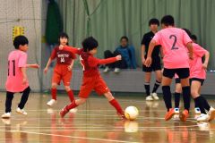 Ｈブロック　陸別―ＳＨＩＫＡＯＩ
