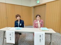 ジオラマから十勝の歴史学ぶ　ソロプチ３クラブセミナー 3