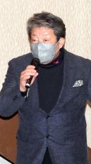 講演した愛場さん