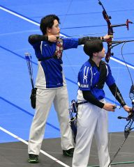 RC男子決勝の太田琉偉