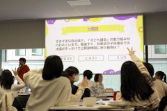 お江戸日記＝子どもの人権とは 2