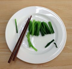 コンポストで堆肥を作って育てたホウレンソウ