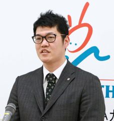 新部長に水野さん　ＪＡ大樹青年部 2