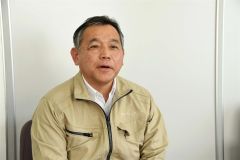 太田寛孝さん