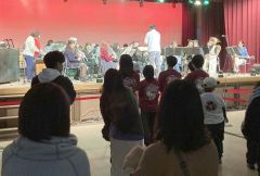 本別高校生発案の町内初の音楽フェス　１１００人が来場し大盛況 12