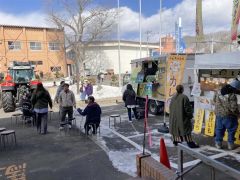 本別高校生発案の町内初の音楽フェス　１１００人が来場し大盛況 13