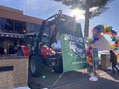 本別高校生発案の町内初の音楽フェス　１１００人が来場し大盛況 4