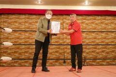 白熱のチャリティープロレス～こぼれ話 3