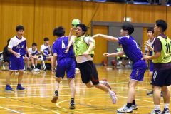 男子決勝　白色矮星―十勝クラブ