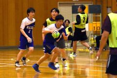 男子決勝　白色矮星―十勝クラブ