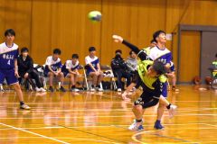 男子決勝　白色矮星―十勝クラブ