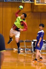 男子決勝　白色矮星―十勝クラブ