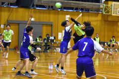男子決勝　白色矮星―十勝クラブ