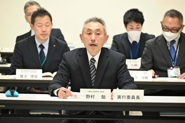 フードバレーマラソン、今年は１０月２７日予定　計測手法に意見も　実行委