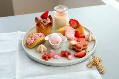 札幌円山の「ｈａｒｅ　ｃａｆｅ」　音更出身の池田さんオーナー～遊楽ナビ
