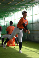 平井勇征