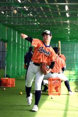 平井勇征