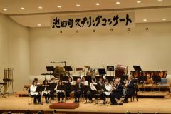 十勝ワインアンサンブルの演奏