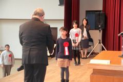 １６個人と１団体を表彰　本別町少年少女文化スポーツ奨励賞 8