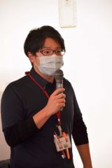 谷本さん