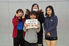 クラスＣ決勝ブロックＢで１位の七福神