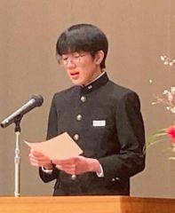 足寄　児童生徒４５人を表彰　足寄町読書感想文コンクール 4