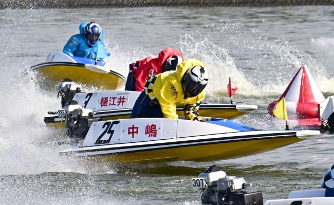 十勝女性初、ボートレーサーに　中嶋さん５月デビュー　夢は「競艇界のセナ」