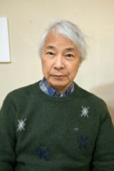 勝海社長