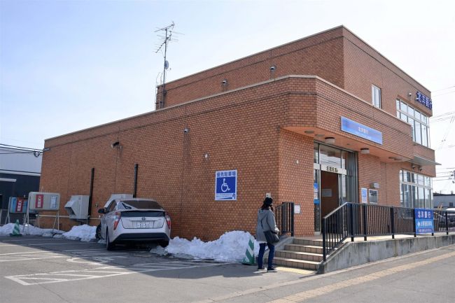 高齢者運転、踏み間違い要注意　帯広署管内で同様の事故、５年で１０件